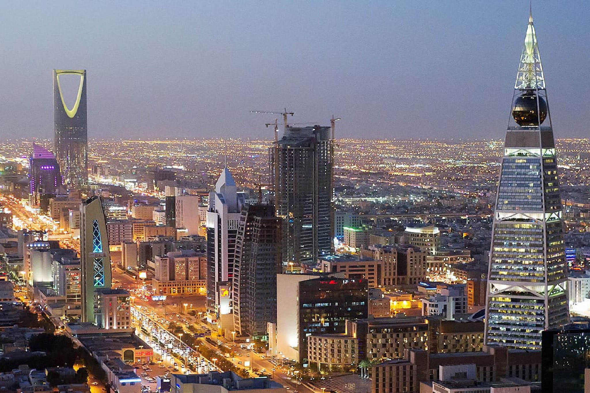 السعودية.. ارتفاع صافي الاستثمار الأجنبي المباشر بـ 14.5 في المائة خلال الربع الثاني من 2025